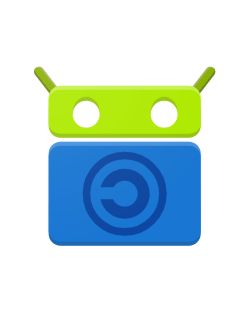 F-Droid Logo