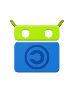 F-Droid Logo
