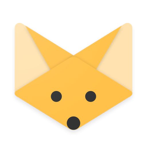 Fennec Logo