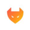 IronFox Logo